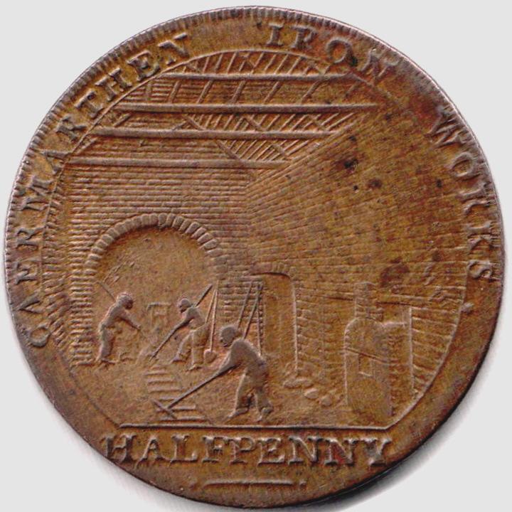 Carmarthen_token