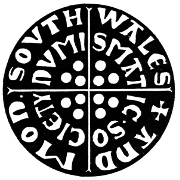 south_wales_and_monmouthshire_numismatic_society